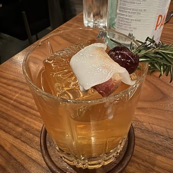 Rare Society - Old fashion - Steakhouses Near Me - San Clemente, California Rare Society - Old fashion - Steakhouses Near Me - San Clemente, California