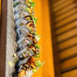 KUMI SUSHI - Updated February 2025 - 397 Photos & 112 Reviews - 1401 G