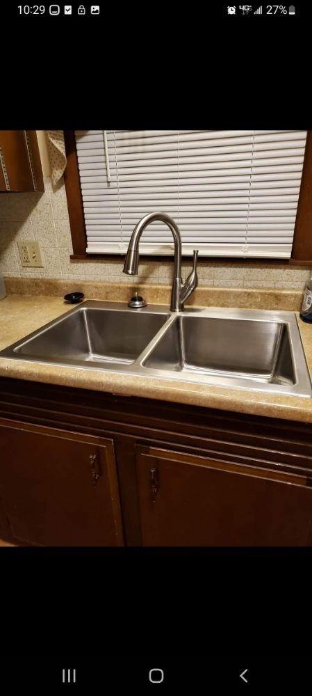 Slide of Cedar Creek Plumbing