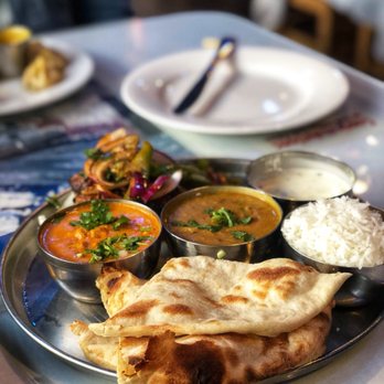 Himalayan Cafe - Himalayan/Nepalese Near Me - Pasadena, California