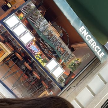 Encercle - Tapas Bars Near Me - Barcelona, B Encercle - Tapas Bars Near Me - Barcelona, B