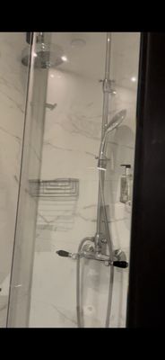 Roma Luxus Hotel by null