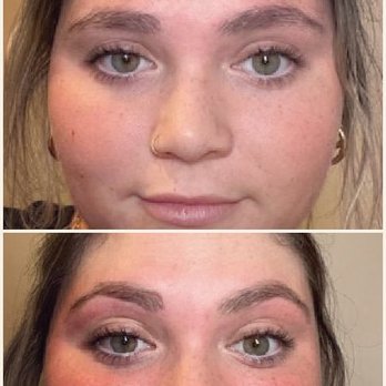 Honey Bare - Brow tint and shape - Waxing Near Me - Bethlehem, Georgia Honey Bare - Brow tint and shape - Waxing Near Me - Bethlehem, Georgia