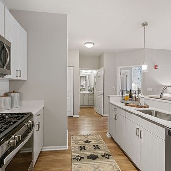 The Reserve - Apartments Near Me - Evanston, Illinois