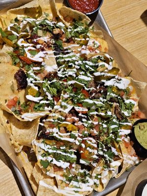 Buffalo Wild Wings by null