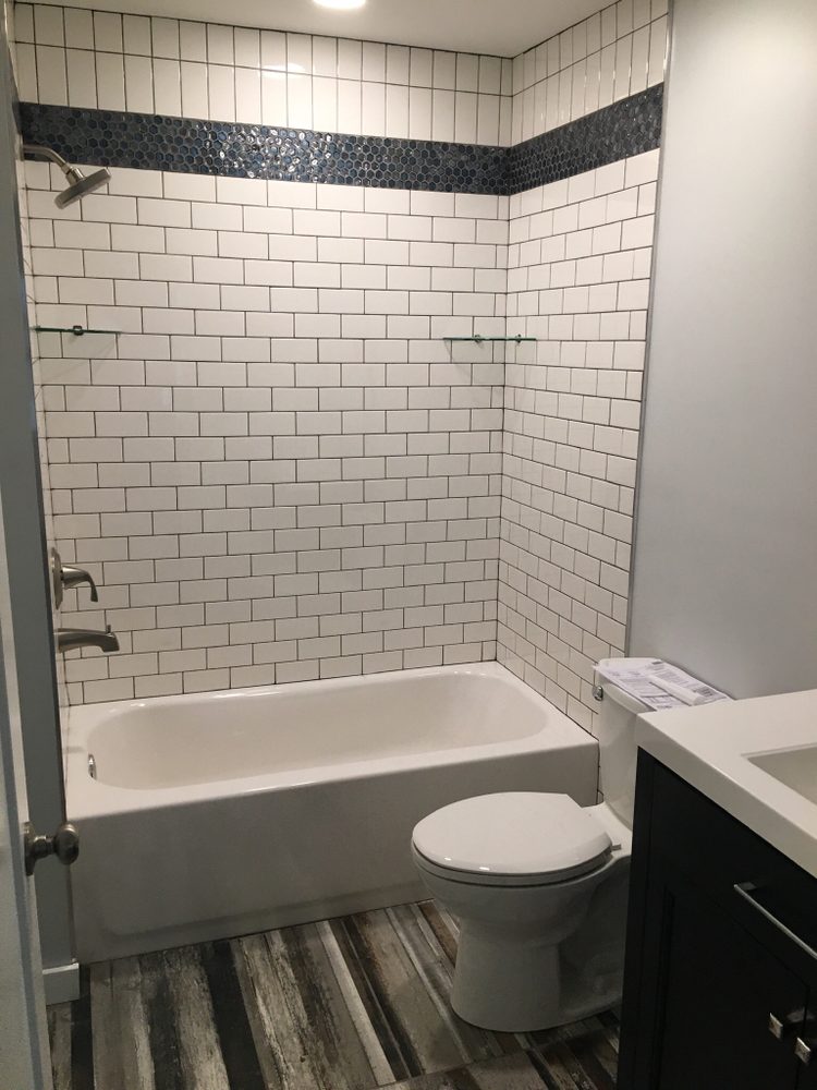 Slide of EWC Plumbing & Heating