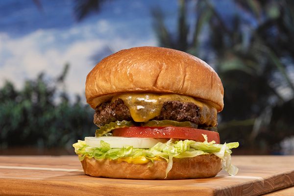Islands Restaurant Mira Mesa by null