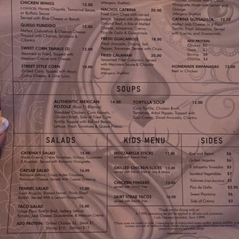 Casa De Catrina - Mexican Near Me - Carle Place, New York