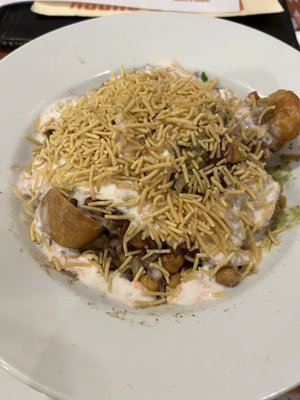 Momo N Curry by null
