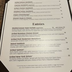 Mountainside Tavern