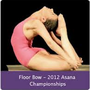 Hot Yoga Epsom