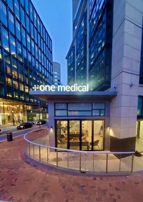 One Medical Primary Care Clinic - Flats at Bethesda by null