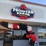 Proshyan Kabab