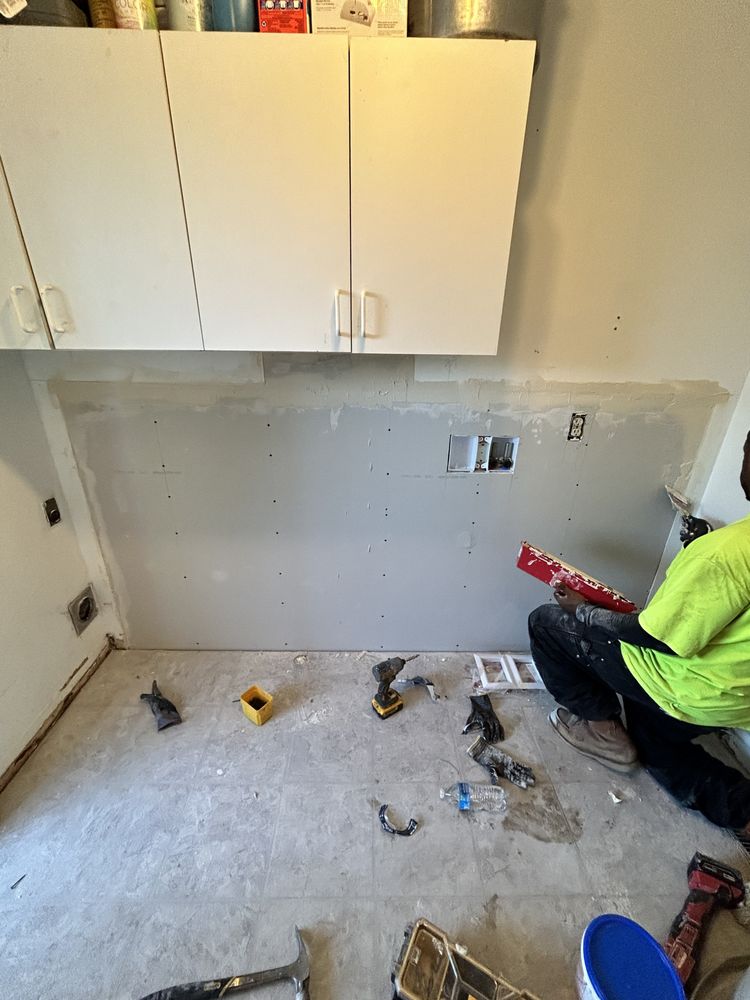 Slide of Garners Plumbing