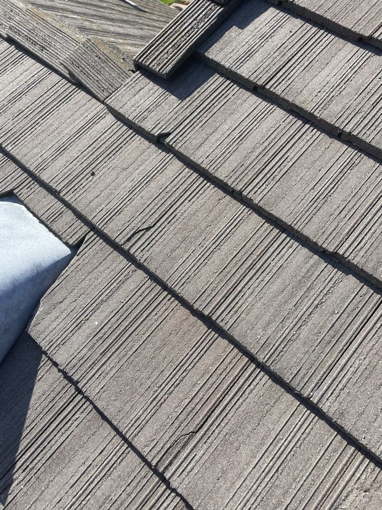 Slide of All Season Roofing