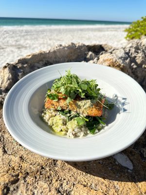 Beach House Waterfront Restaurant by null