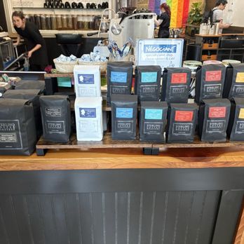 Sterling Coffee Roasters - They roast their own stuff - Coffee Roasteries Near Me - Portland, Oregon Sterling Coffee Roasters - They roast their own stuff - Coffee Roasteries Near Me - Portland, Oregon