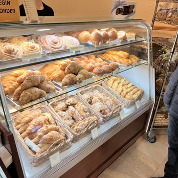 Le Panier - Bakeries Near Me - Seattle, Washington Le Panier - Bakeries Near Me - Seattle, Washington