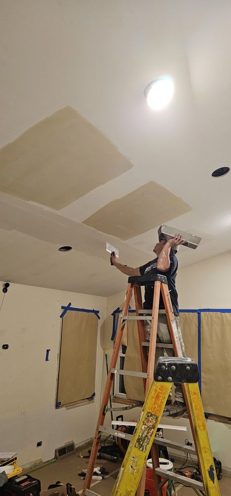 Slide of R4 Home Improvement