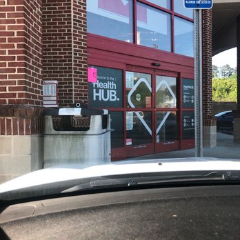 CVS Pharmacy - Front entrance of this SHITHOLE - Drugstores Near Me - Marietta, Georgia CVS Pharmacy - Front entrance of this SHITHOLE - Drugstores Near Me - Marietta, Georgia