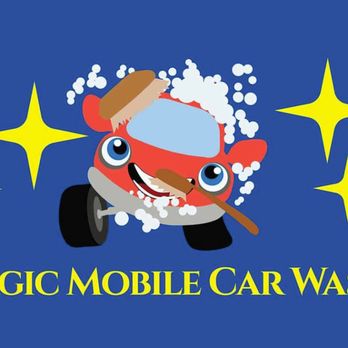 Magic Mobile Car Wash - Auto Detailing Near Me Magic Mobile Car Wash - Auto Detailing Near Me