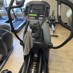 Snap Fitness - Resistance Training!