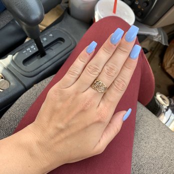 D N Nails Spa - Acrylic's by Q - Waxing Near Me - Cooper City, Florida