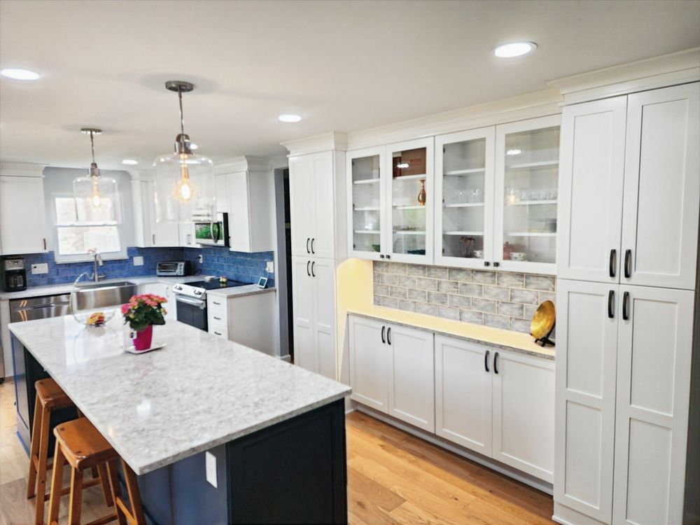 Virgo Remodeling Kitchen and Bath Cincinnati Reviews: Expert Insights & Customer Feedback