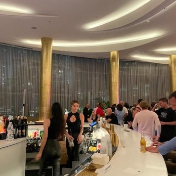 Bleau Bar - Bars Near Me - Miami Beach, Florida