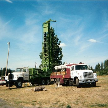 Vermillion Pump And Drilling - Well Drilling Near Me - Spokane, Washington Vermillion Pump And Drilling - Well Drilling Near Me - Spokane, Washington