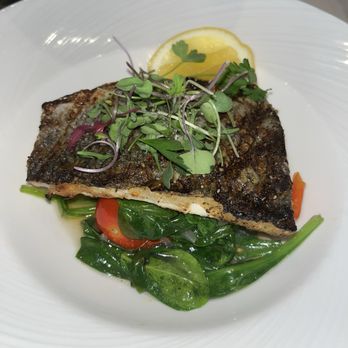 Novikov - The Bronzino - Mediterranean Near Me - Beverly Hills, California Novikov - The Bronzino - Mediterranean Near Me - Beverly Hills, California