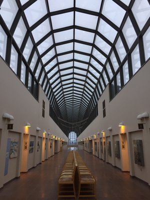 Arktikum Café by null