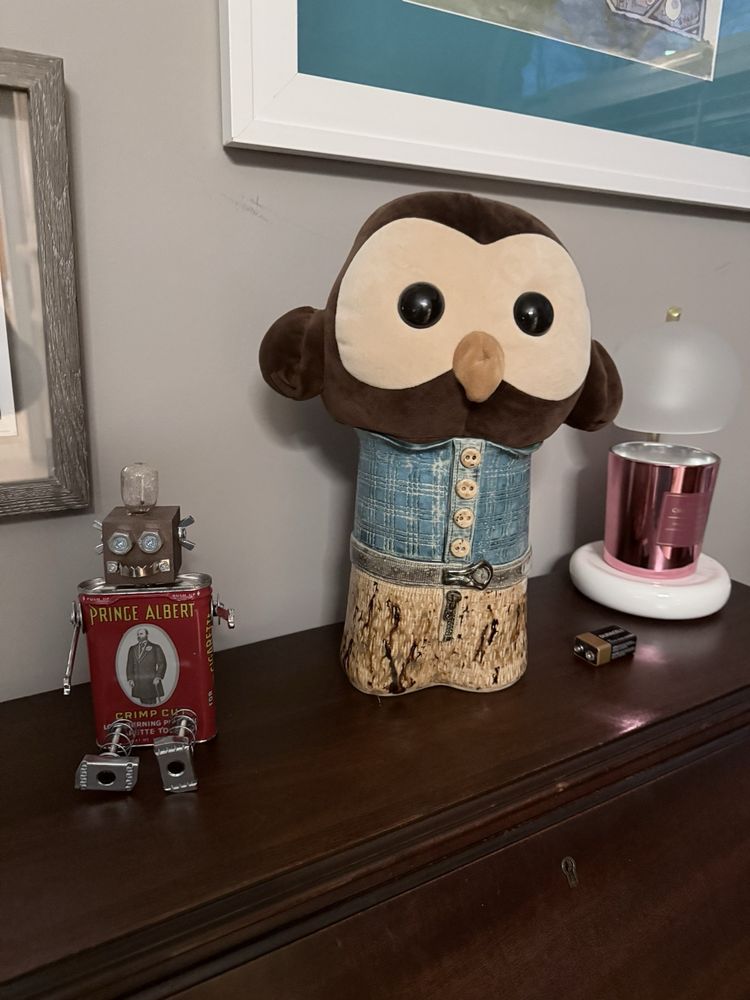 Social spots from Pottery 101