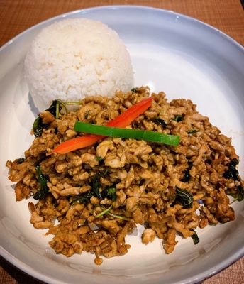 The ThongLor SF - Thai Restaurant by null