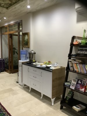 Basileus Hotel by null