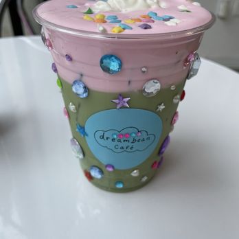 Dreambean cafe - Desserts Near Me - Brooklyn, New York Dreambean cafe - Desserts Near Me - Brooklyn, New York