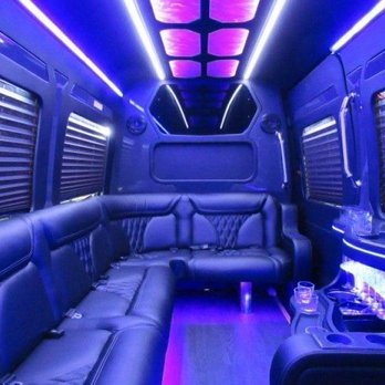 Presto Ride - Airport Shuttles Near Me Presto Ride - Airport Shuttles Near Me