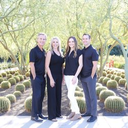 The Brandt Group - Your Trusted Desert Realtors. We'll Treat You Like Family!