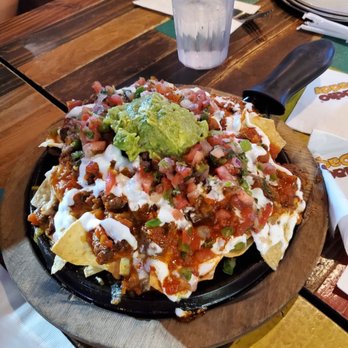 Nacho Daddy - The other bomb gourmet nachos - New American Near Me - Las Vegas, Nevada Nacho Daddy - The other bomb gourmet nachos - New American Near Me - Las Vegas, Nevada
