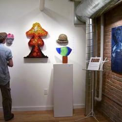 Rymer Gallery