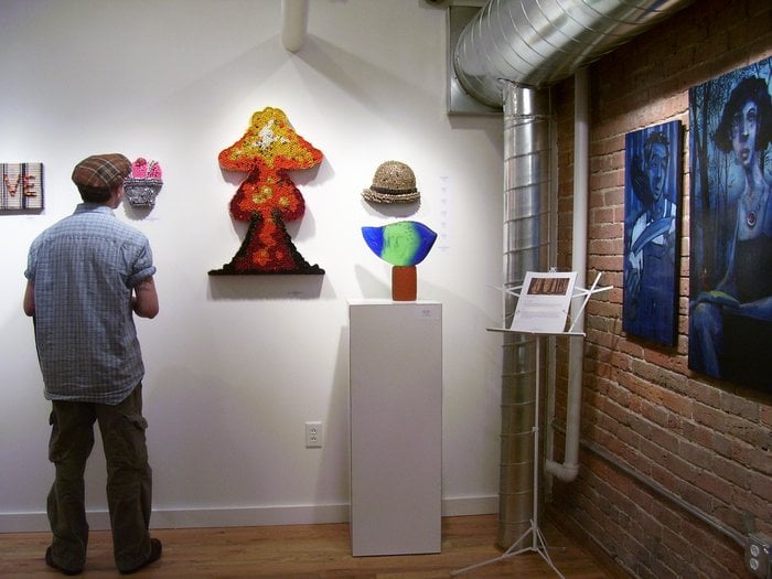 RYMER GALLERY 10 Photos 233 5th Ave N, Nashville, Tennessee Art