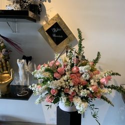 GF Florist