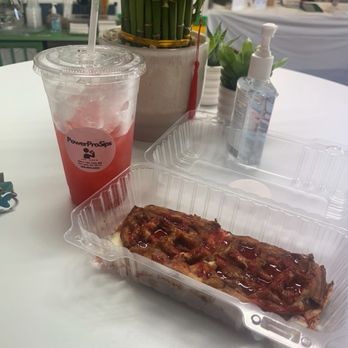 PowerPro Sips - Cafes Near Me - San Jose, California PowerPro Sips - Cafes Near Me - San Jose, California