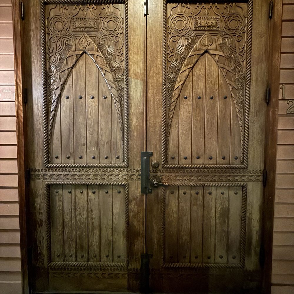 Marrakesh Restaurant - Moroccan Near Me - Portland, Oregon