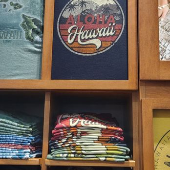 ABC Stores - ABC Stores has some very nice t-shirt designs. - Convenience Stores Near Me - Honolulu, Hawaii
