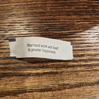 Yummy Bowl - A decent fortune. - Sushi Bars Near Me - McHenry, Illinois