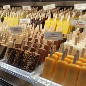 Popbar - Desserts Near Me - Anaheim, California Popbar - Desserts Near Me - Anaheim, California
