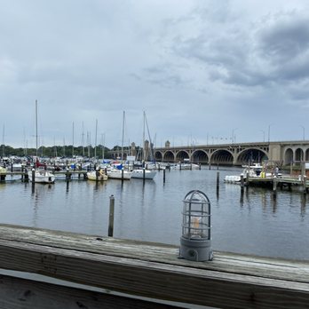 Nicks Fish House - Outside - Seafood Near Me - Baltimore, Maryland Nicks Fish House - Outside - Seafood Near Me - Baltimore, Maryland