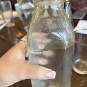 First Watch - dirty water jar - Breakfast & Brunch Near Me - San Antonio, Texas