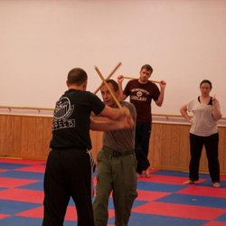 HMD Academy Of Tae Kwon Do - Untitled